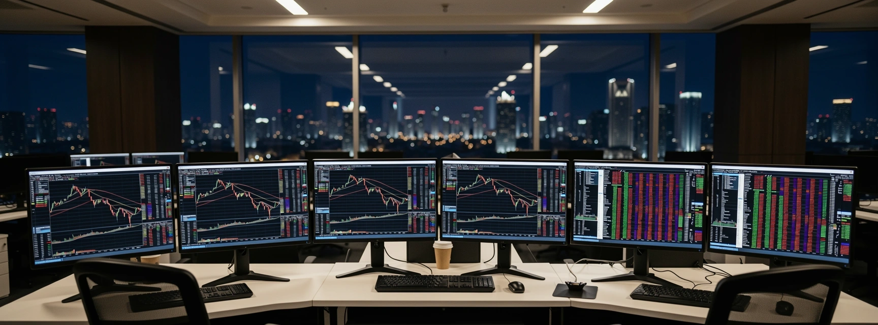 Pearl Quant Systems Lab