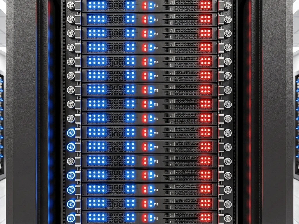 System infrastructure