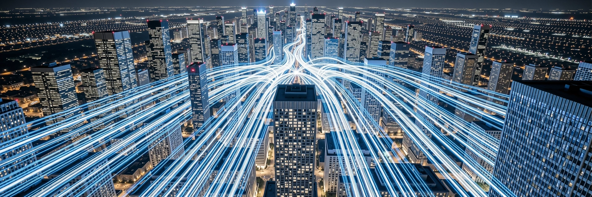 Kuala Lumpur Financial Hub