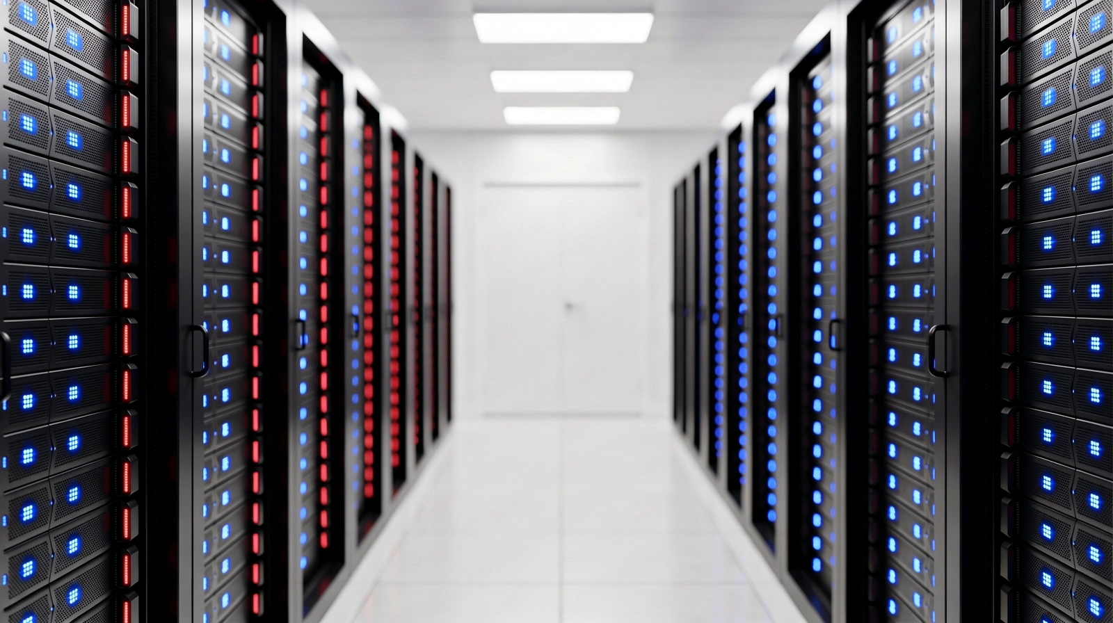 Pearl Quant Systems Infrastructure