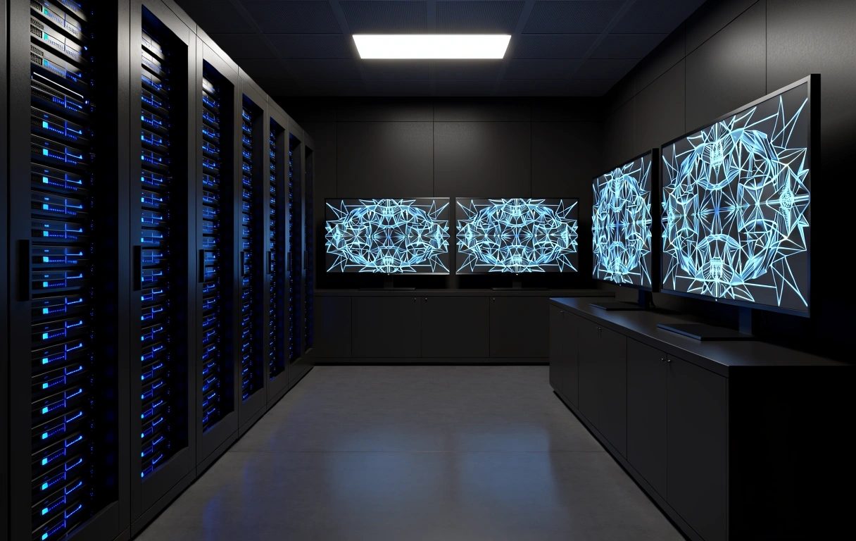 Pearl Quant Systems Research Lab environment